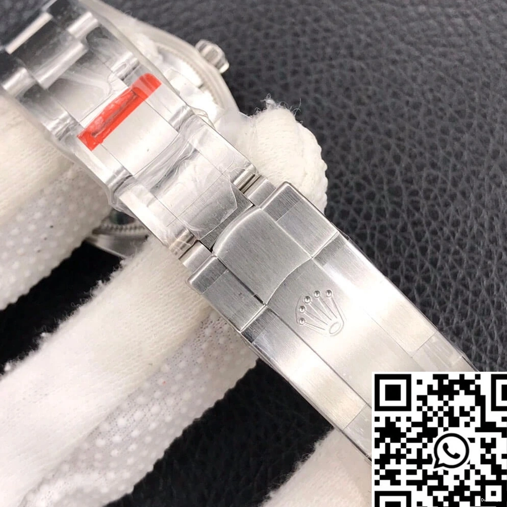 Dial 31MM Factory Perpetual EW Rolex Oyster Black M277200-0002 0421